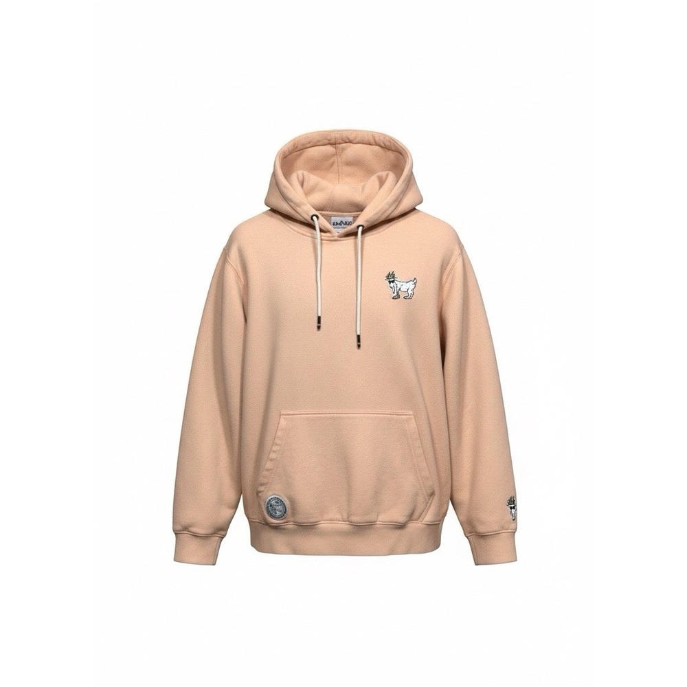 Goat USA Hoodie, Size M